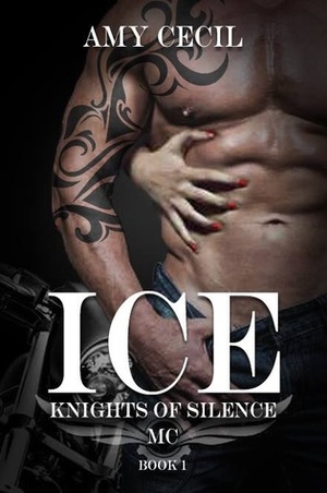 Ice by Amy Cecil
