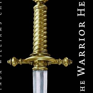The Warrior Heir by Cinda Williams Chima