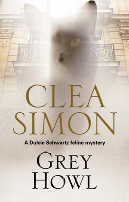 Grey Howl by Clea Simon