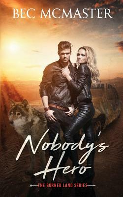 Nobody's Hero by Bec McMaster