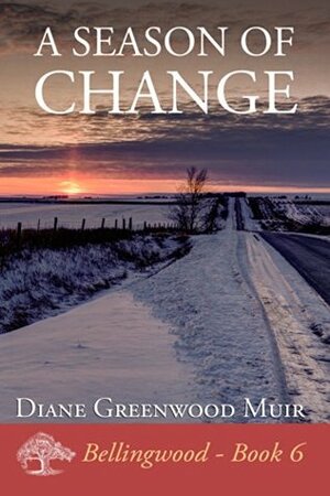 A Season of Change by Diane Greenwood Muir