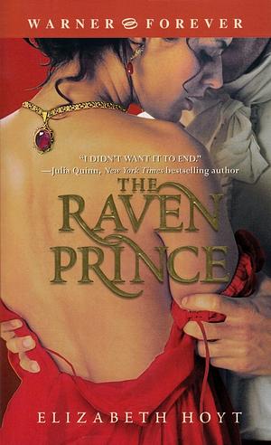 The Raven Prince by Elizabeth Hoyt