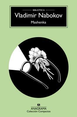 Mashenka by Vladimir Nabokov