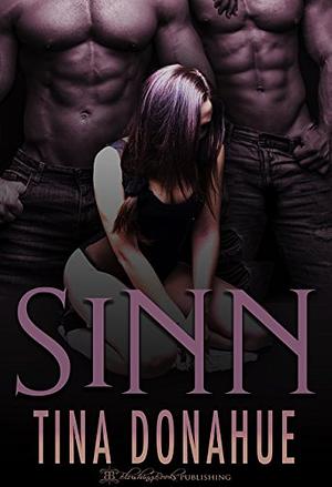 Sinn by Tina Donahue