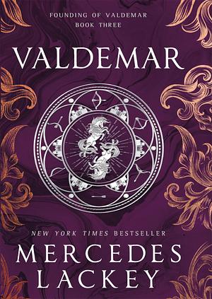 Founding of Valdemar by Mercedes Lackey