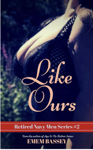 Like Ours by Emem Bassey