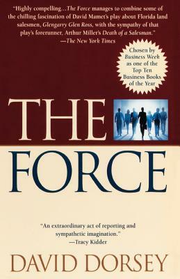 The Force by David Dorsey