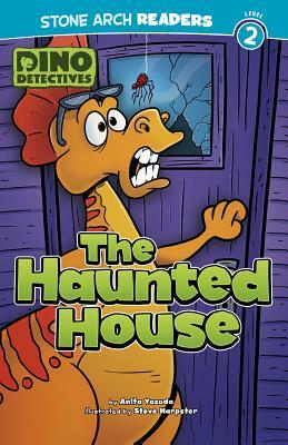 The Haunted House by Anita Yasuda