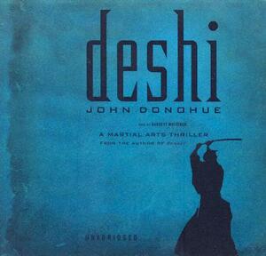 Deshi by John Donohue