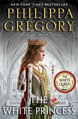 The White Princess by Philippa Gregory