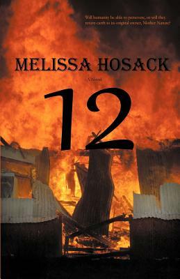 12 by Melissa Hosack