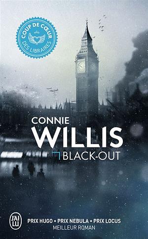 Black-out, Volume 1 by Connie Willis