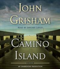 Camino Island by John Grisham