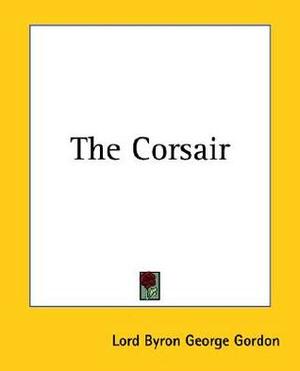The Corsair by Lord Byron