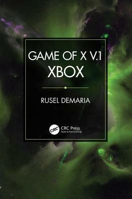 Game of X Volume 1 and Game of X V.2 Standard Set by Rusel DeMaria