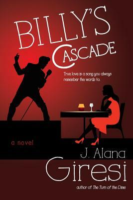 Billy's Cascade by J. Alana Giresi