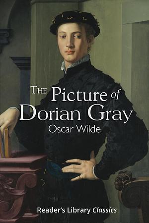 The Picture of Dorian Gray by Oscar Wilde