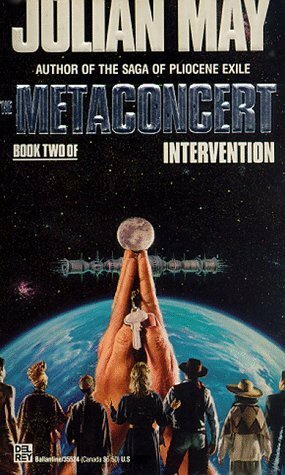 Metaconcert by Julian May