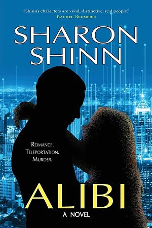 Alibi by Sharon Shinn