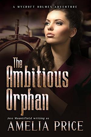 The Ambitious Orphan by Amelia Price