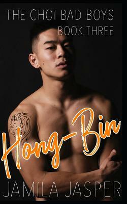 Hong-Bin by Jamila Jasper