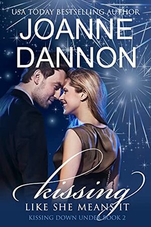 Wanting Mr Right by Joanne Dannon