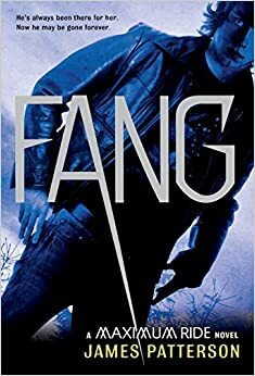 Fang by James Patterson