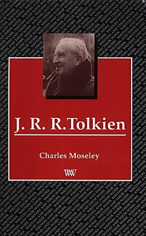 J.R.R. Tolkien by Charles Moseley