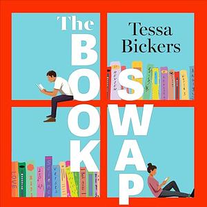 The Book Swap by Tessa Bickers