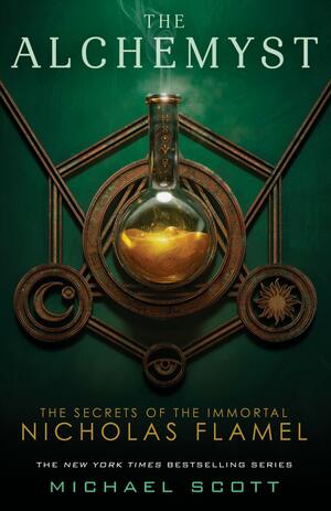 The Alchemist by Michael Scott