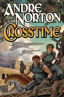 Crosstime by Andre Norton