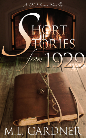 Short Stories From 1929 by M.L. Gardner