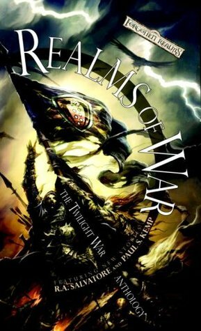 Realms of War by Philip Athans