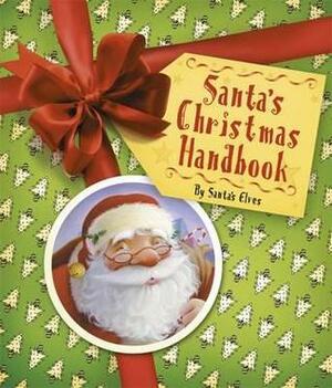 Santa's Christmas Handbook by Christopher Edge
