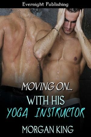With His Yoga Instructor by Morgan King