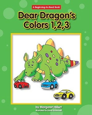 Dear Dragon's Color,123 by Margaret Hillert