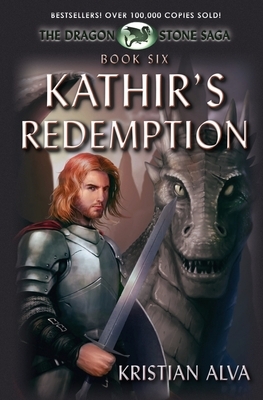 Kathir's Redemption by Kristian Alva