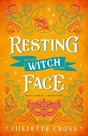 Resting Witch Face by 