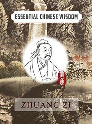 Zhuang Zi by China Books