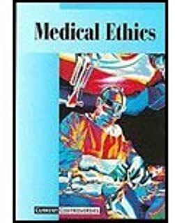 Medical Ethics by James D. Torr