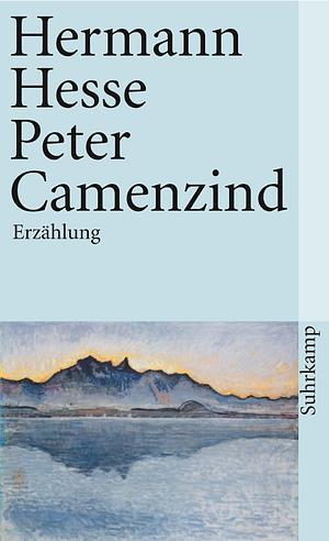 Peter Camenzind by Hermann Hesse