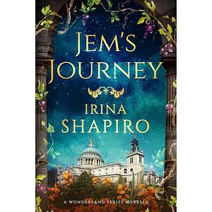 Jem's Journey by Irina Shapiro