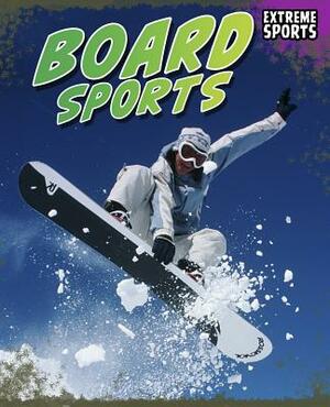 Board Sports by Michael Hurley