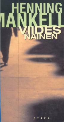 Viides nainen by Henning Mankell