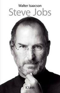 Steve Jobs by Walter Isaacson