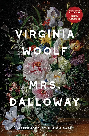 Mrs Dalloway by Virginia Woolf