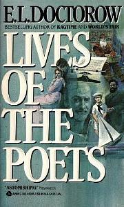 Lives of the Poets by E.L. Doctorow