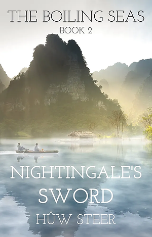 Nightingale's Sword by Hûw Steer