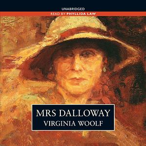 Mrs Dalloway by Virginia Woolf