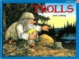 Trolls by Rolf Lidberg